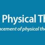 Physical Therapy Student Nominated for Prestigious Award